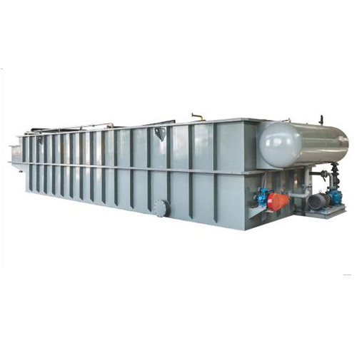 氣浮機(jī)的污水處理作用可以用于哪些情況？