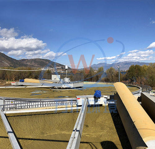 氣浮設(shè)備的應(yīng)用前要有哪些準備工作