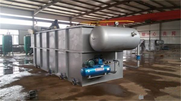 氣浮機廠家