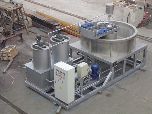 氣浮機(jī)廠家