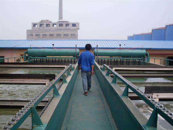 氣浮機(jī)