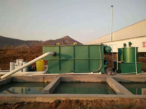 氣浮機 氣浮機