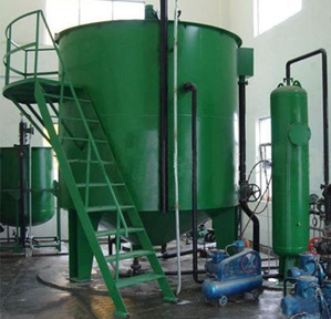 氣浮機(jī)