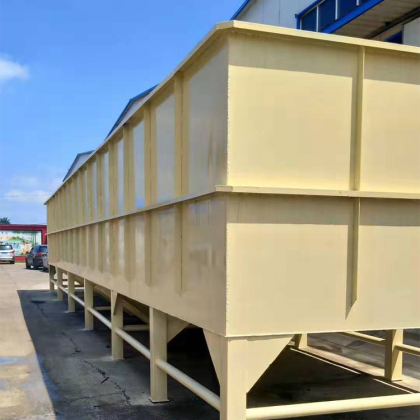 氣浮機(jī)在使用中會(huì)添加哪些化學(xué)藥劑