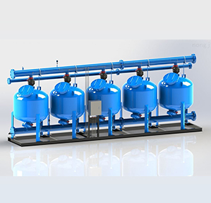氣浮機(jī)會(huì)有哪些分類可以選擇
