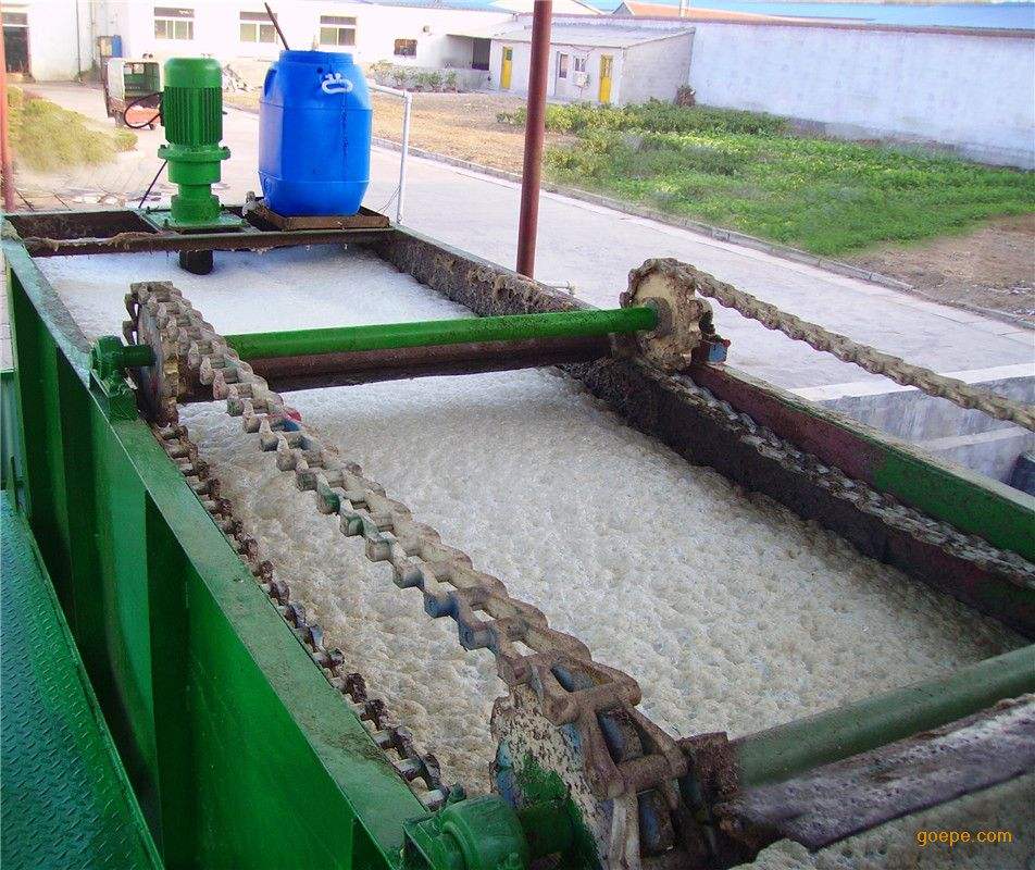 氣浮機(jī)開機(jī)之后的注意事項(xiàng)有哪些？