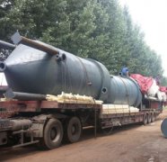 氣浮機將用于哪些廢水和污水的處理