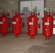 淺層砂過濾器的工作原理是什么？有何特性？