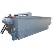 溶氣氣浮機在造紙污水中使用有什么優(yōu)勢？